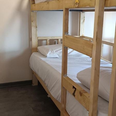 Sultan Terrace Hostel Istanbul Exterior foto