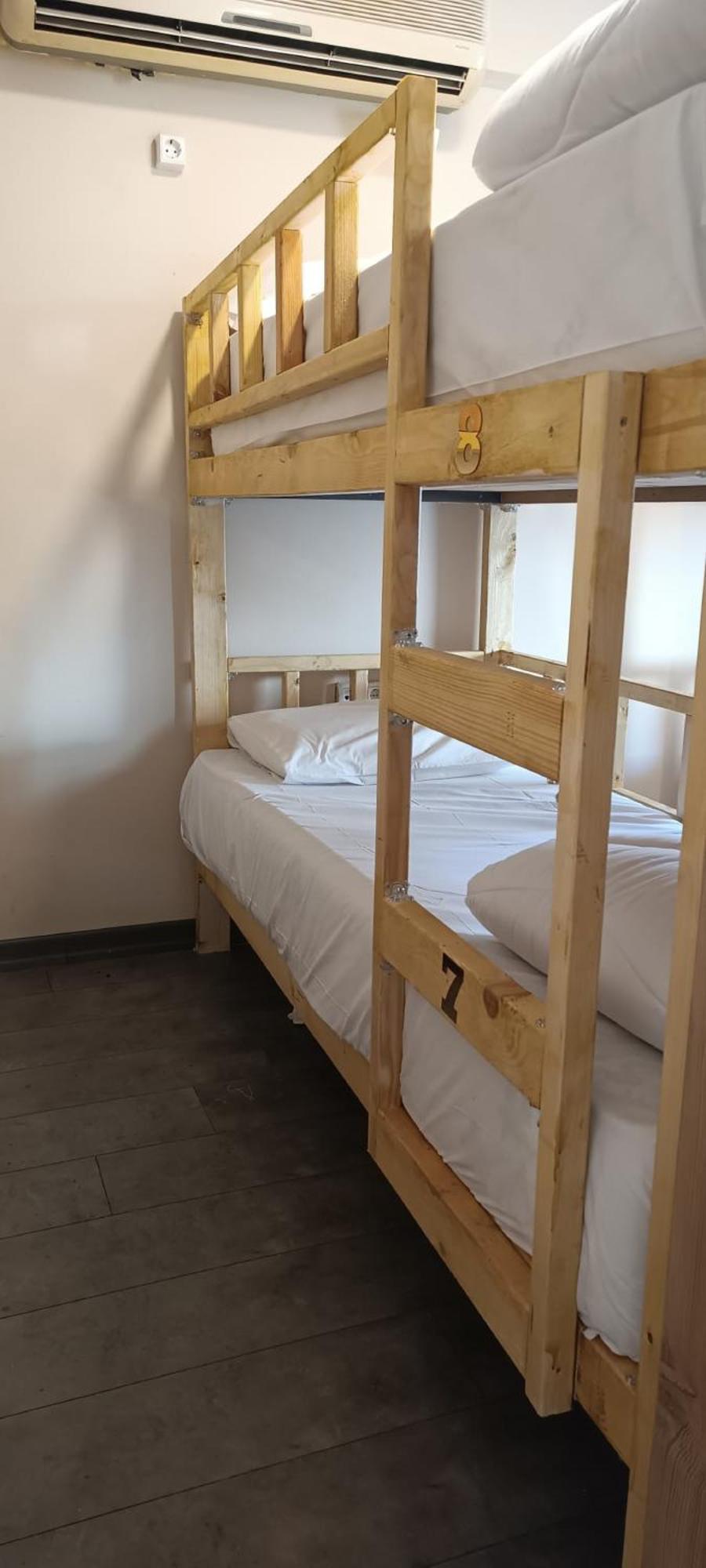 Sultan Terrace Hostel Istanbul Exterior foto